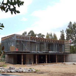 Imagen del proyecto Casa El Tambo II